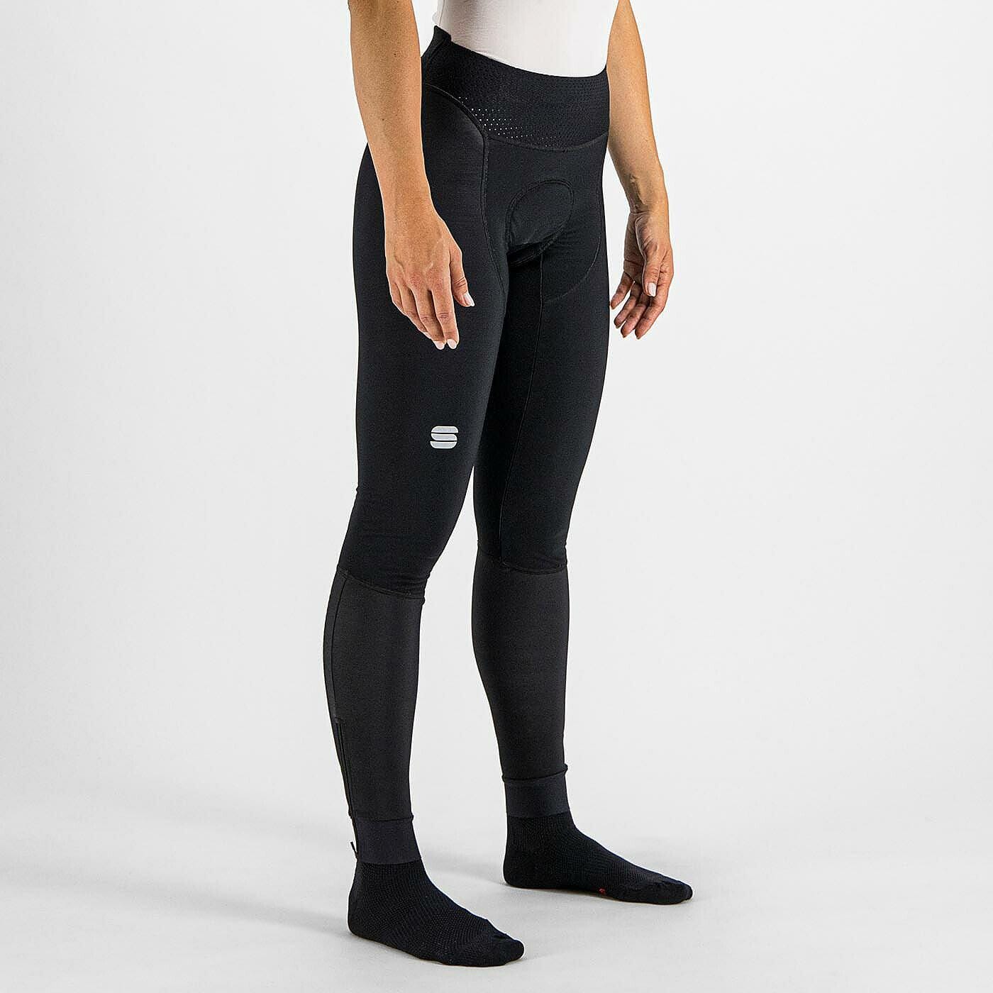 Sportful Total Comfort Women's Tights Skus: SF205310021 SF205310022 SF205310023 SF205310024 SF205310025 SF205310026