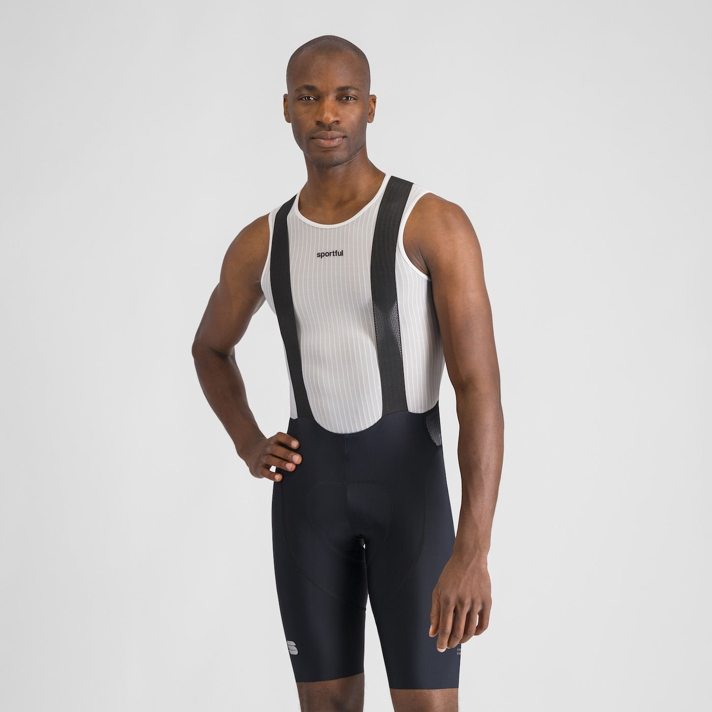 Sportful BOH LTD RB BIBSHORT Sサイズ Classic Bib Shorts – Sportful