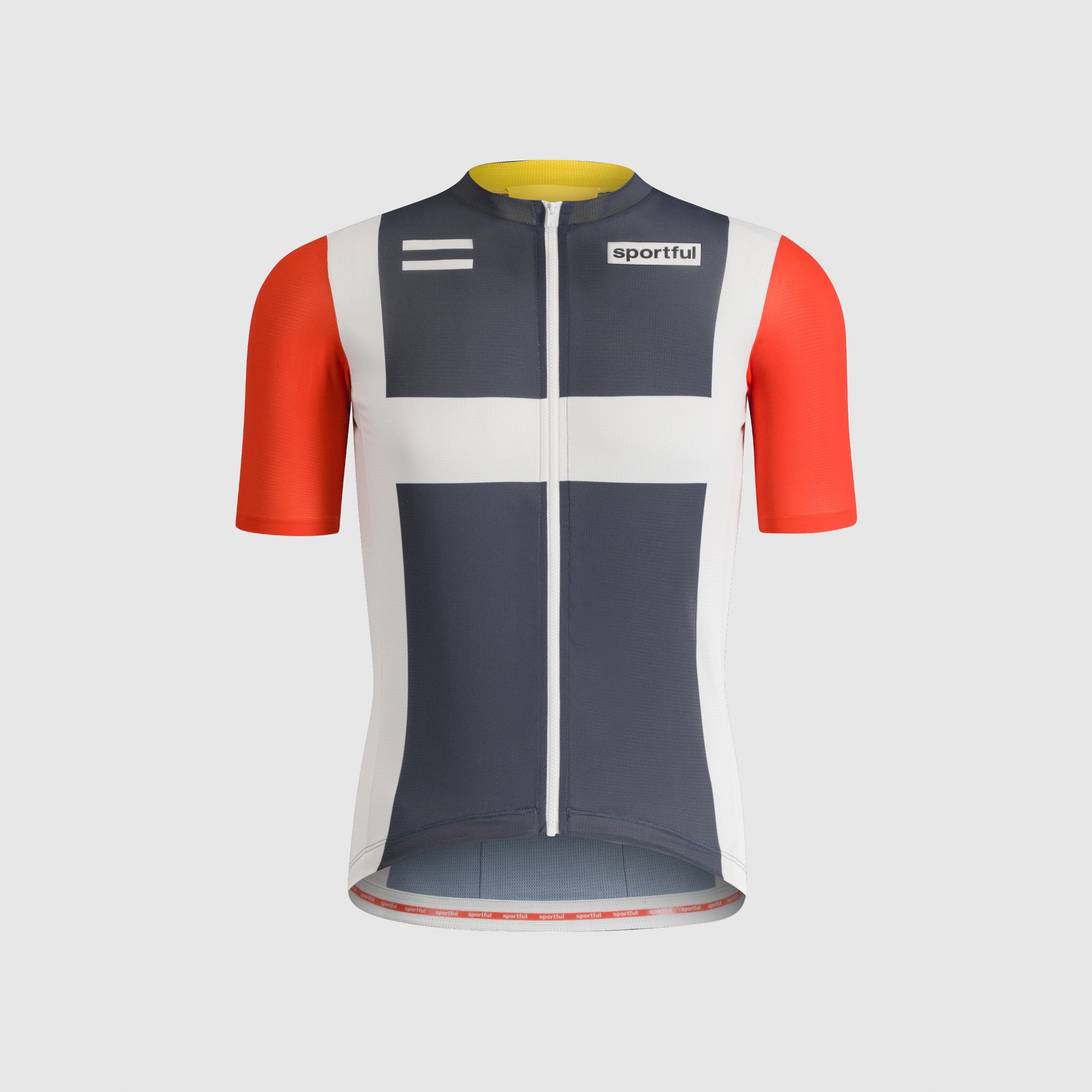Classic Heritage Jersey – Sportful - Main Image