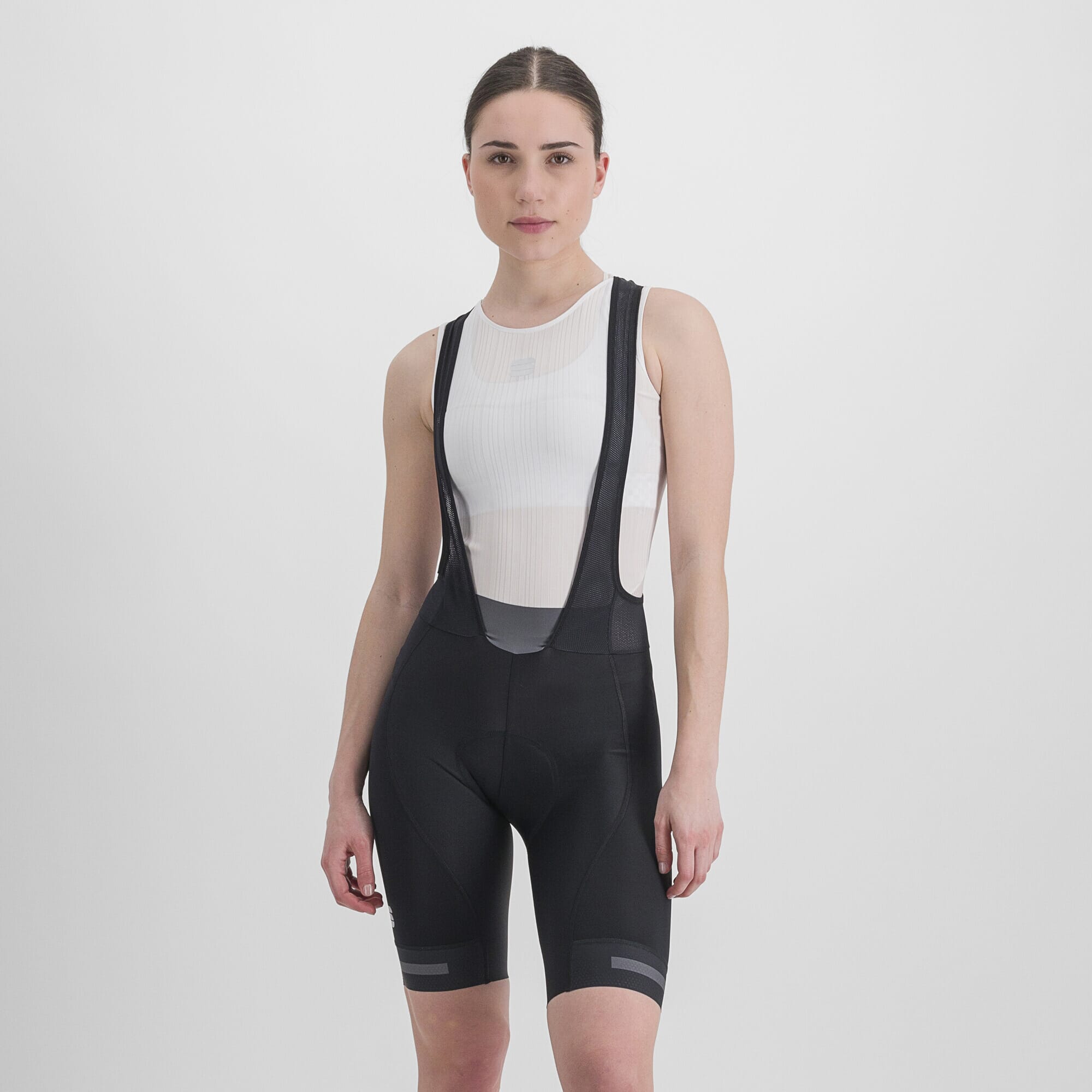 Neo Women's Bib Shorts – Sportful - Main Image