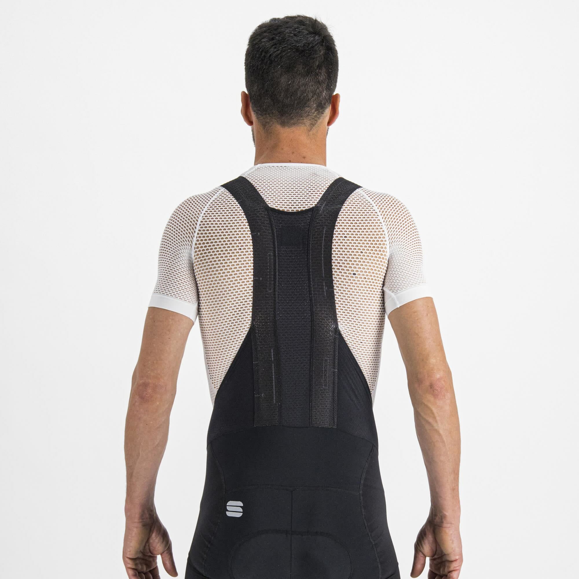 Sportful 2nd Skin Mesh T-Shirt Base Layer Skus: SF2204610109 SF2204610110 SF2204610111