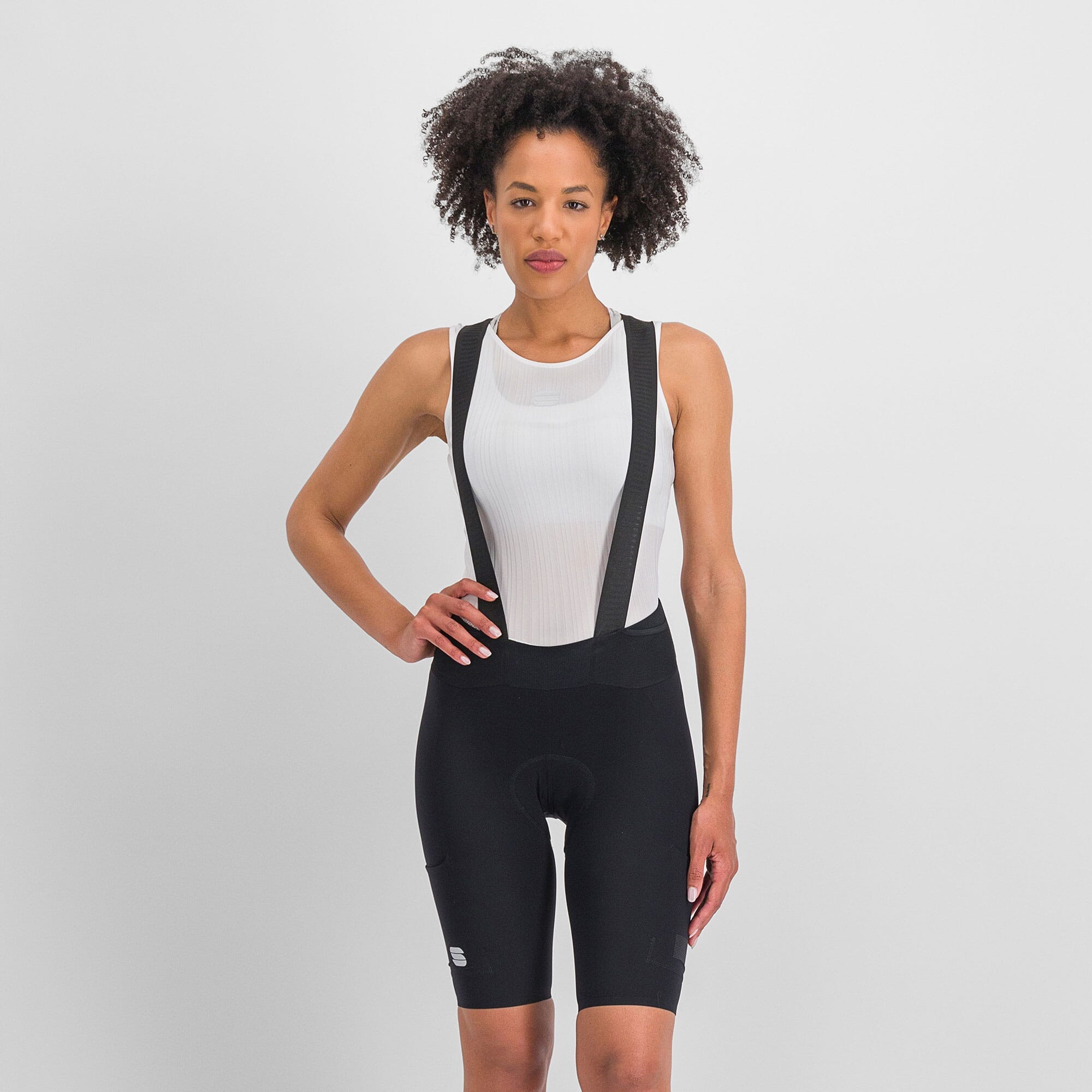 Sportful Ultra Women's Bib Shorts Skus: SF230080021 SF230080022 SF230080023 SF230080024 SF230080025 SF230080026