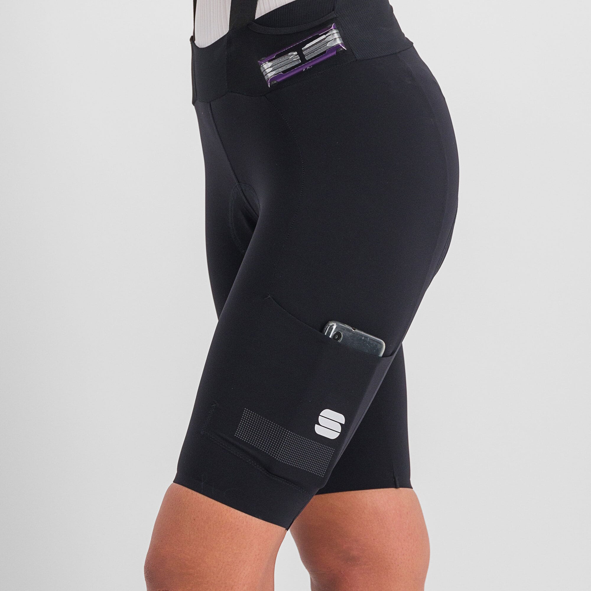 Sportful Ultra Women's Bib Shorts Skus: SF230080021 SF230080022 SF230080023 SF230080024 SF230080025 SF230080026