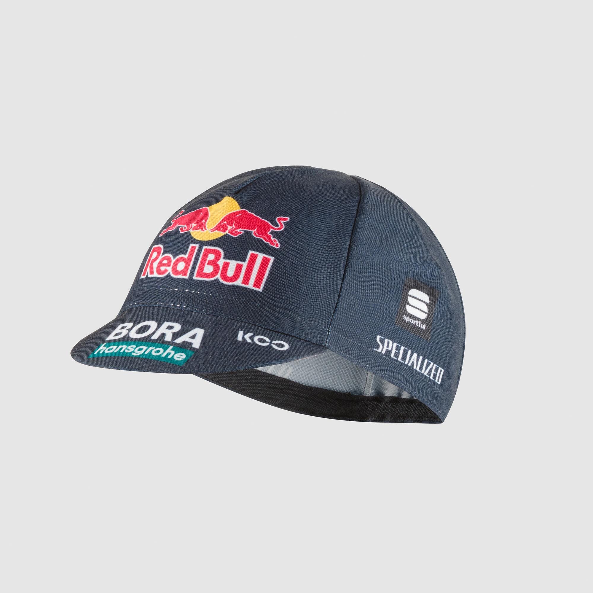 Red Bull BORA hansgrohe Team Cycling Cap