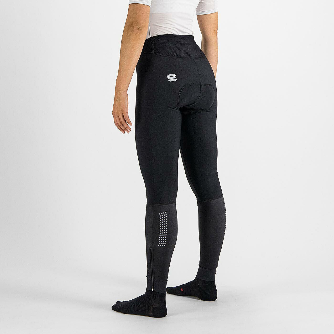 Sportful Total Comfort Women's Tights Skus: SF205310021 SF205310022 SF205310023 SF205310024 SF205310025 SF205310026   