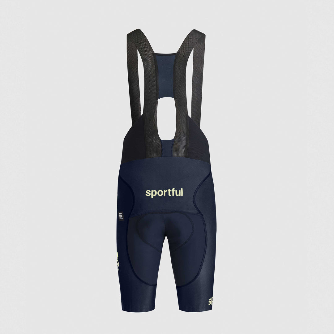 Sportful Bib Shorts Kompression Radhose Träger Sho Produktbild-Vorschau 3