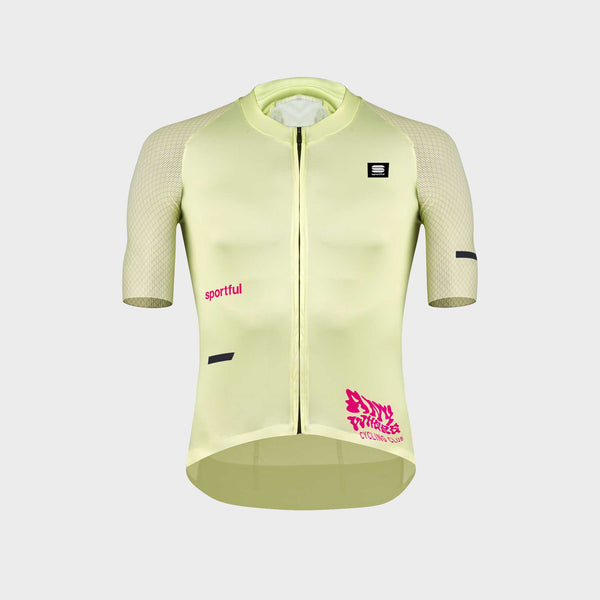 Sportful BOH BF JERSEY SHORT SLEEVE Sサイズ Sportful X Bora Hansgrohe BF JERSEY SHORT SLEEVE, cycling