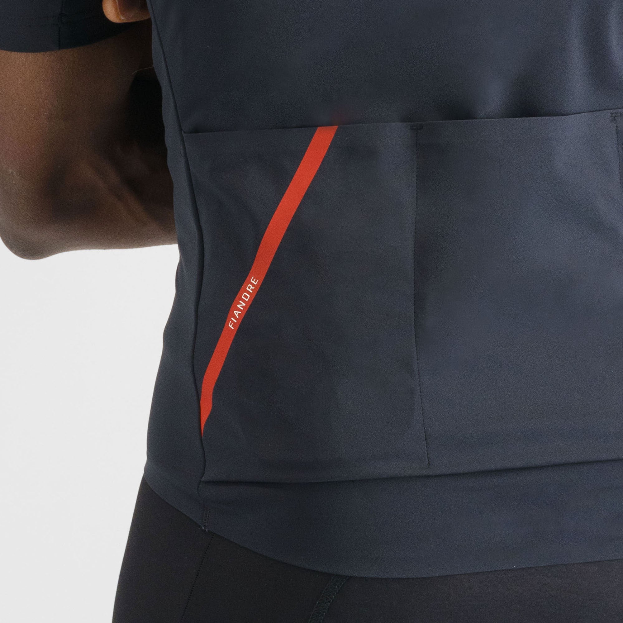Fiandre Pro 2 Short Sleeve Jacket – Sportful
