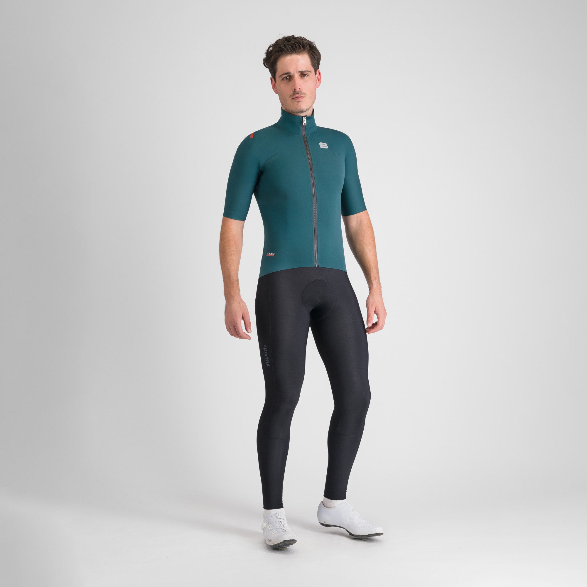 【Sportful】FIANDRE PRO JACKET SHORTSLEEVE Review: Sportful Fiandre Pro Jacket Short Sleeve | road.cc