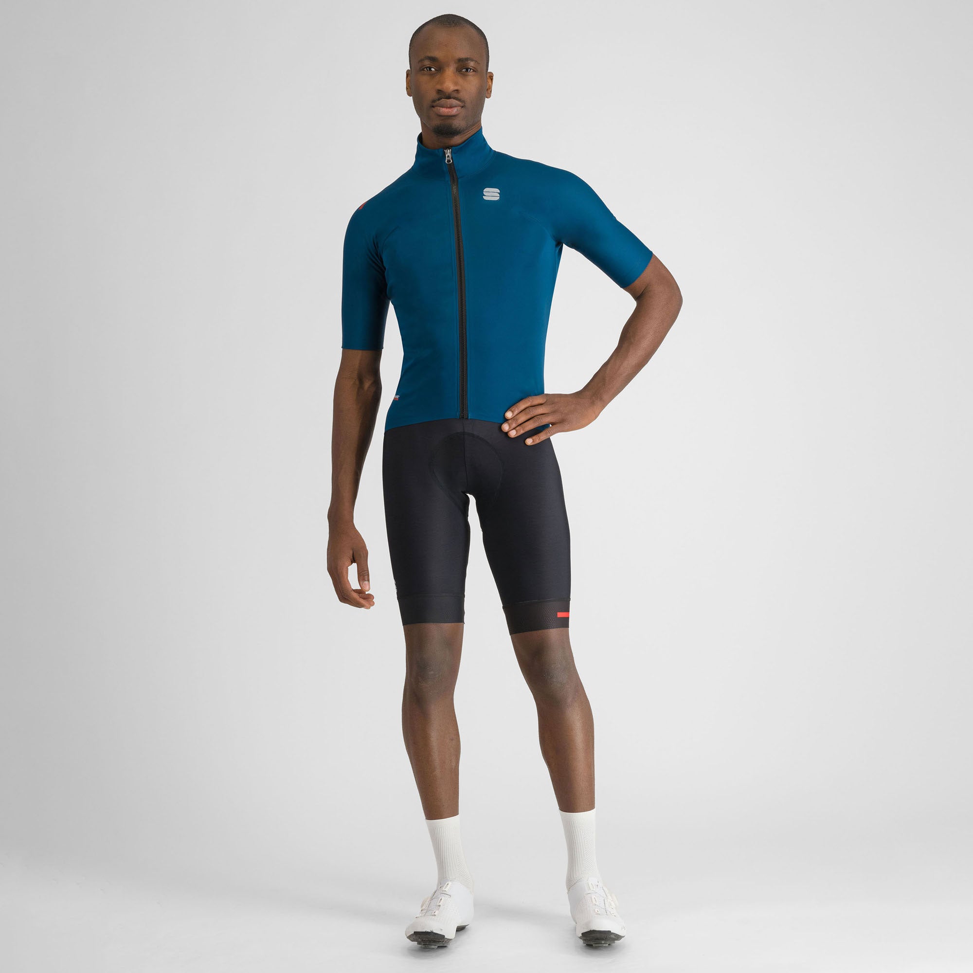 Fiandre Pro 2 Short Sleeve Jacket – Sportful