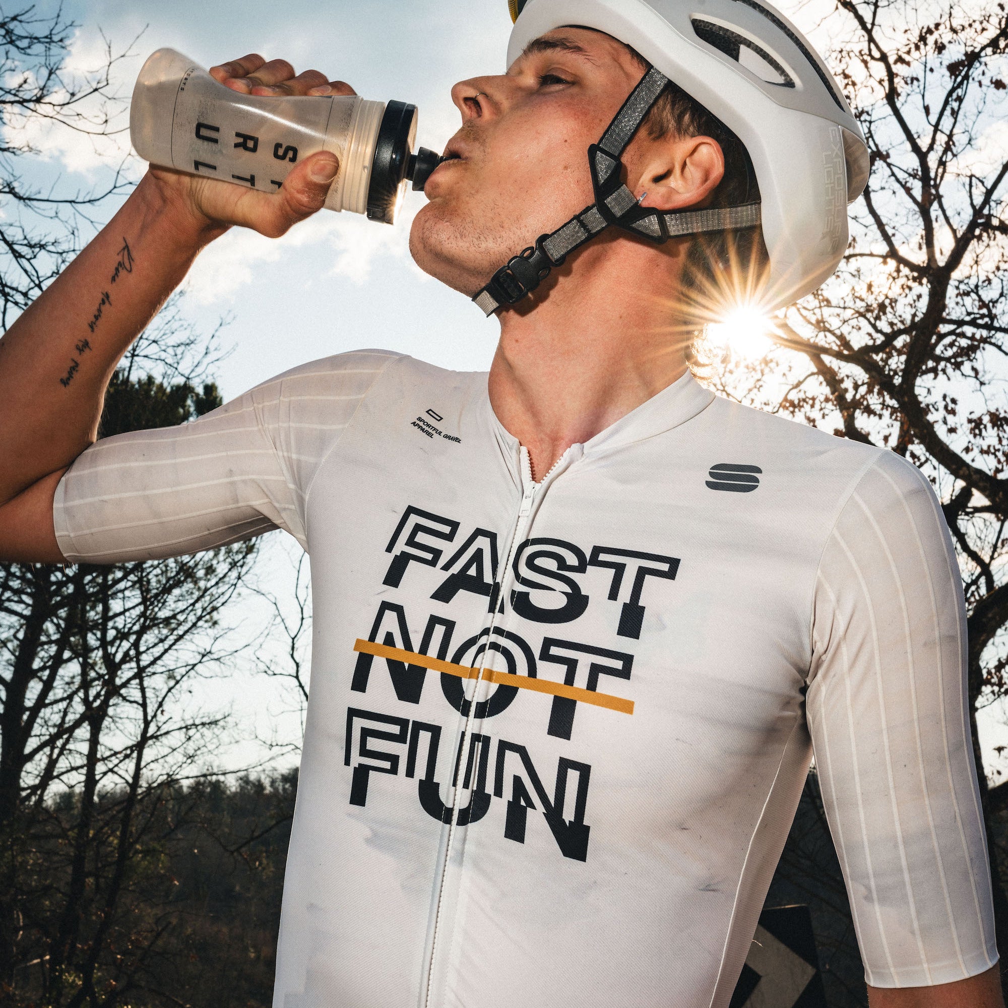 Fast Not Fun Bundle