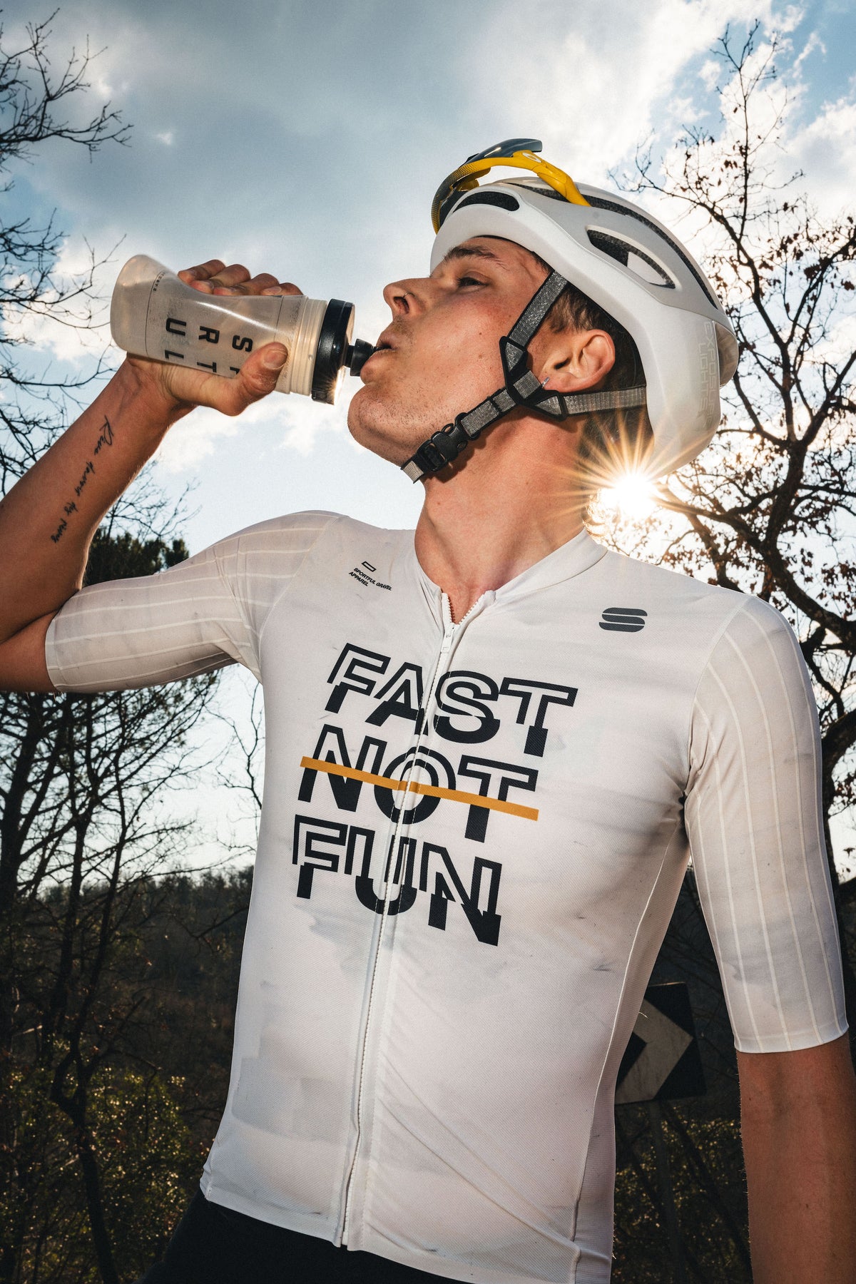 Fast Not Fun Bundle
