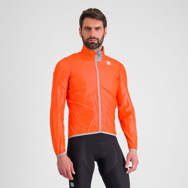 ★新品 SPORTFUL HOT PACK EASYLIGHT ジャケット M Sportful Hot Pack Easylight jacket, Black | Bikeinn