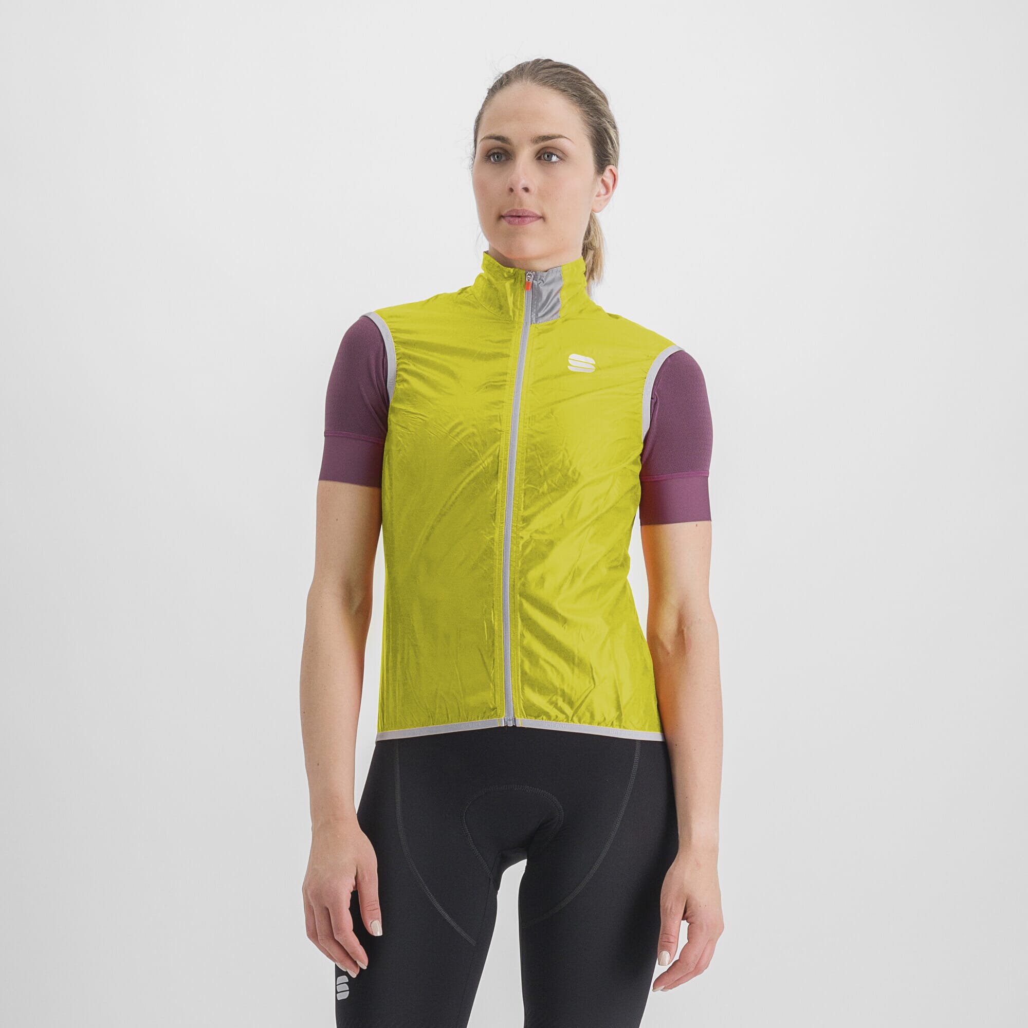 Sportful Hot Pack Easylight Women's Vest Skus: SF020292761 SF020292762 SF020292763 SF020292764 SF020292765 SF020292766   