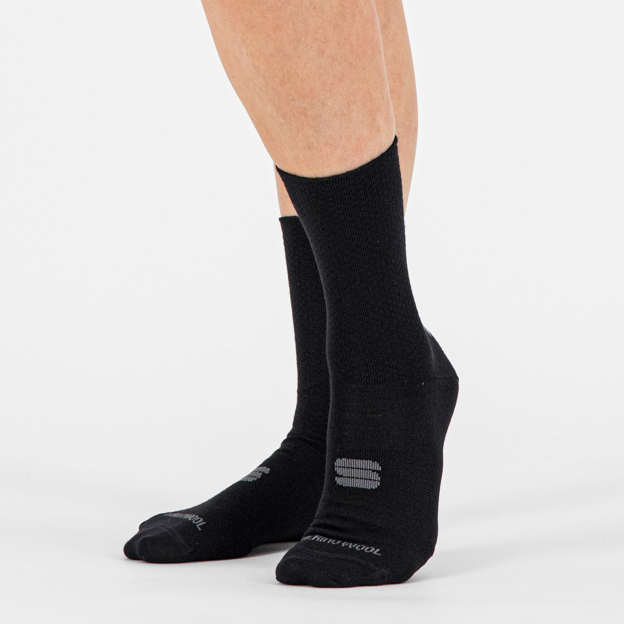 Sportful Wool Women's 16 Socks Skus: SF1955400209 SF1955400210       