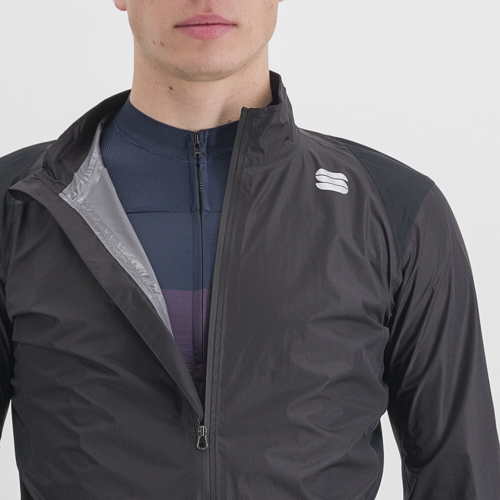 Hot Pack NoRain Jacket