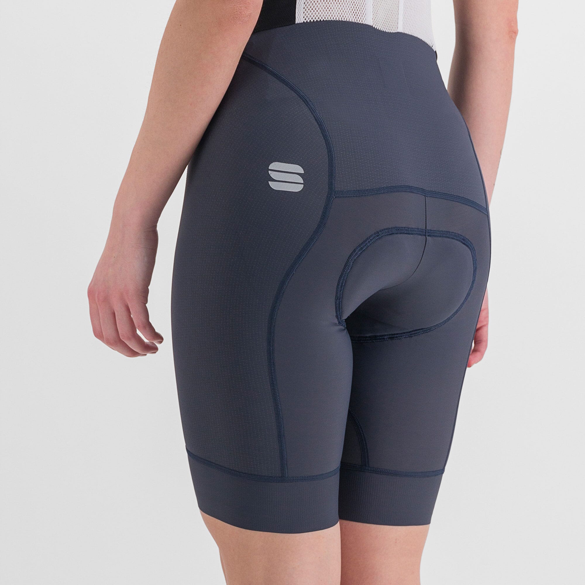 Sportful LTD Women's Bib Shorts Skus: SF200324561 SF200324562 SF200324563 SF200324564 SF200324565 SF200324566   