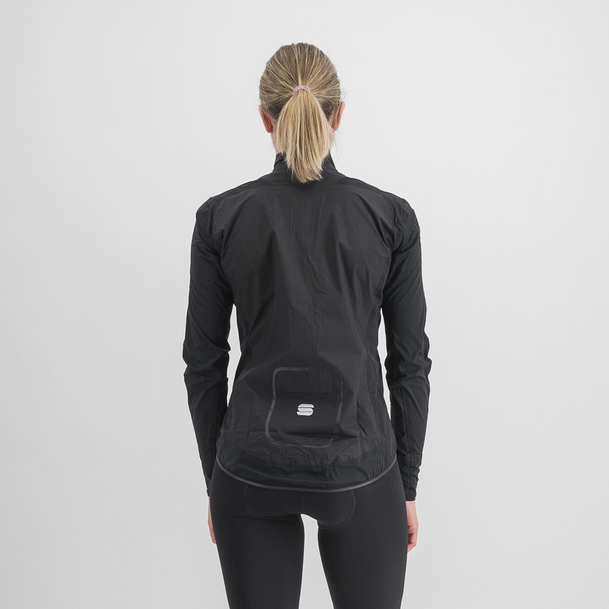 Sportful women's hot pack norain jacket online