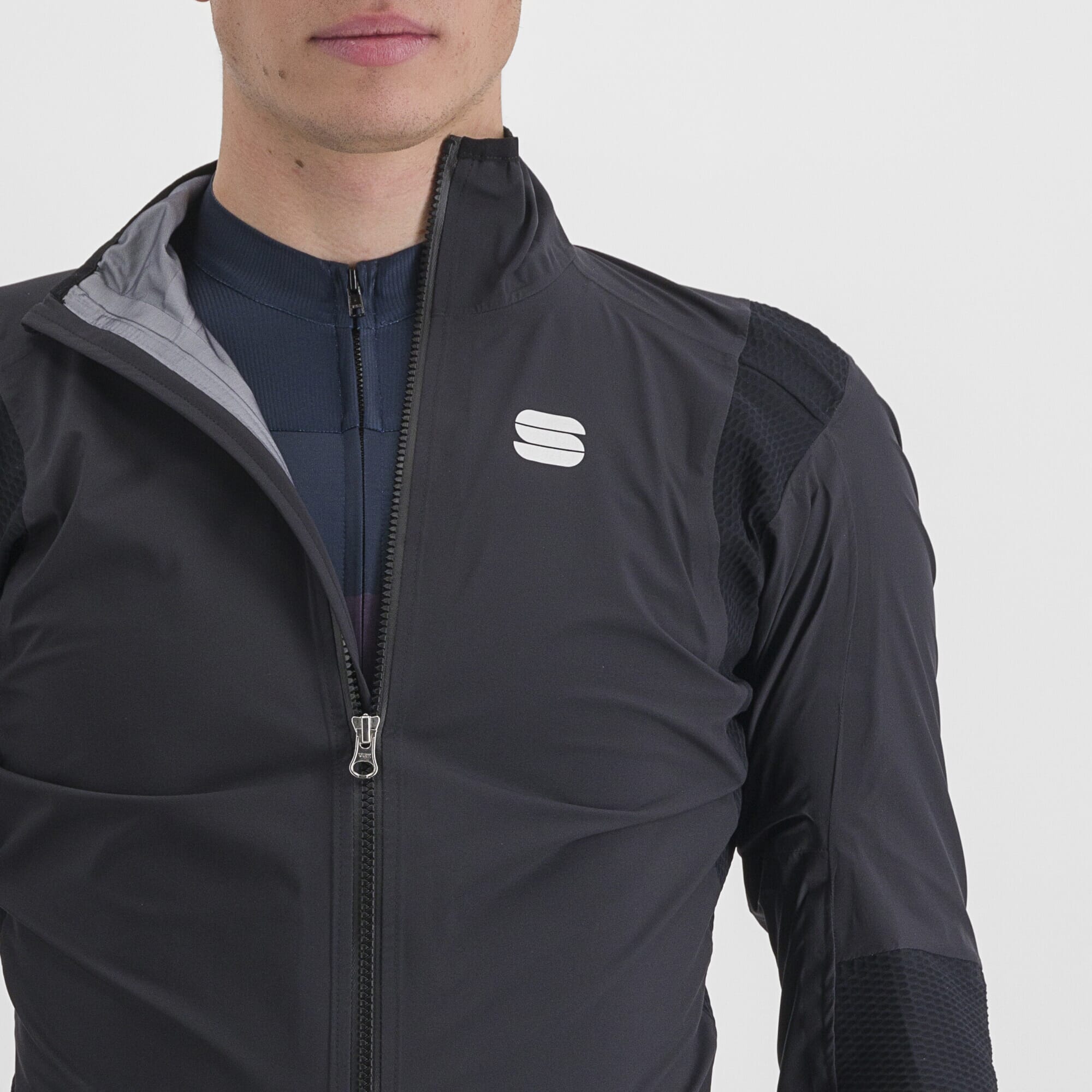 Sportful rain jacket on sale