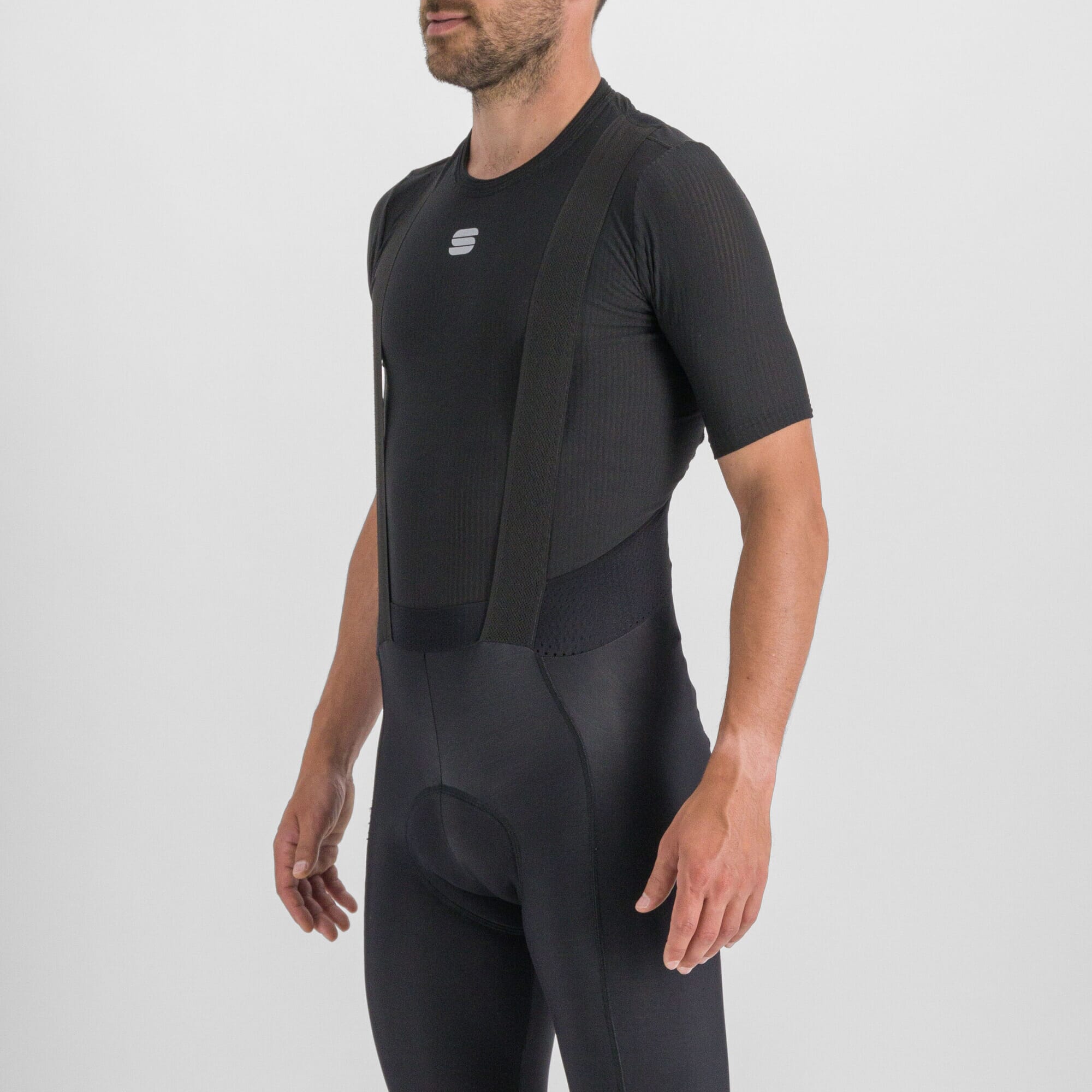 BodyFit Pro Short Sleeve Base Layer