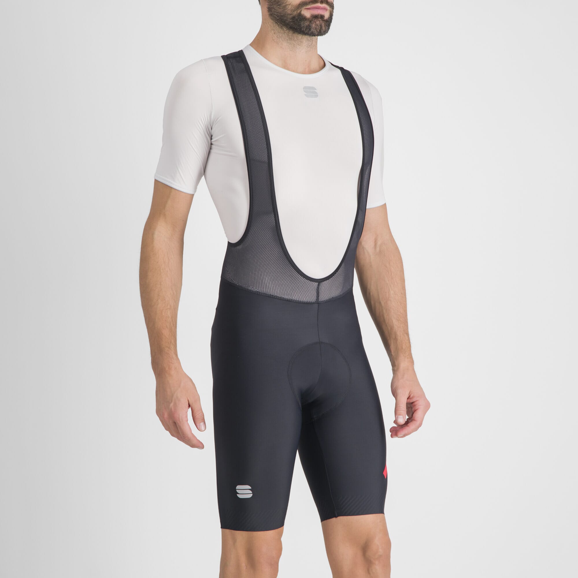 Fiandre Pro Light Bib Shorts