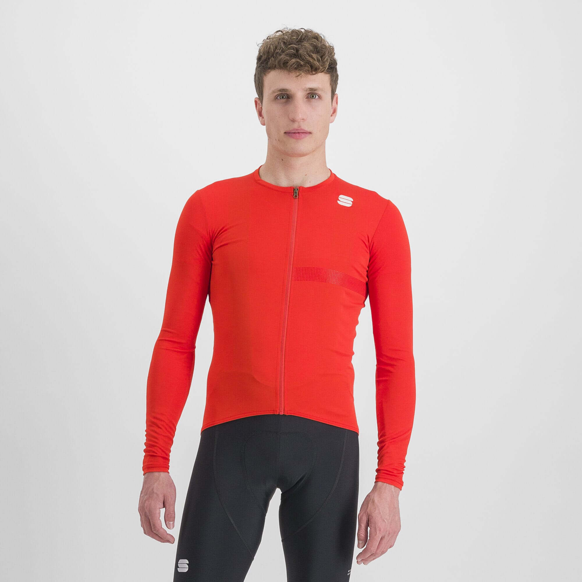 Matchy Long Sleeve Jersey