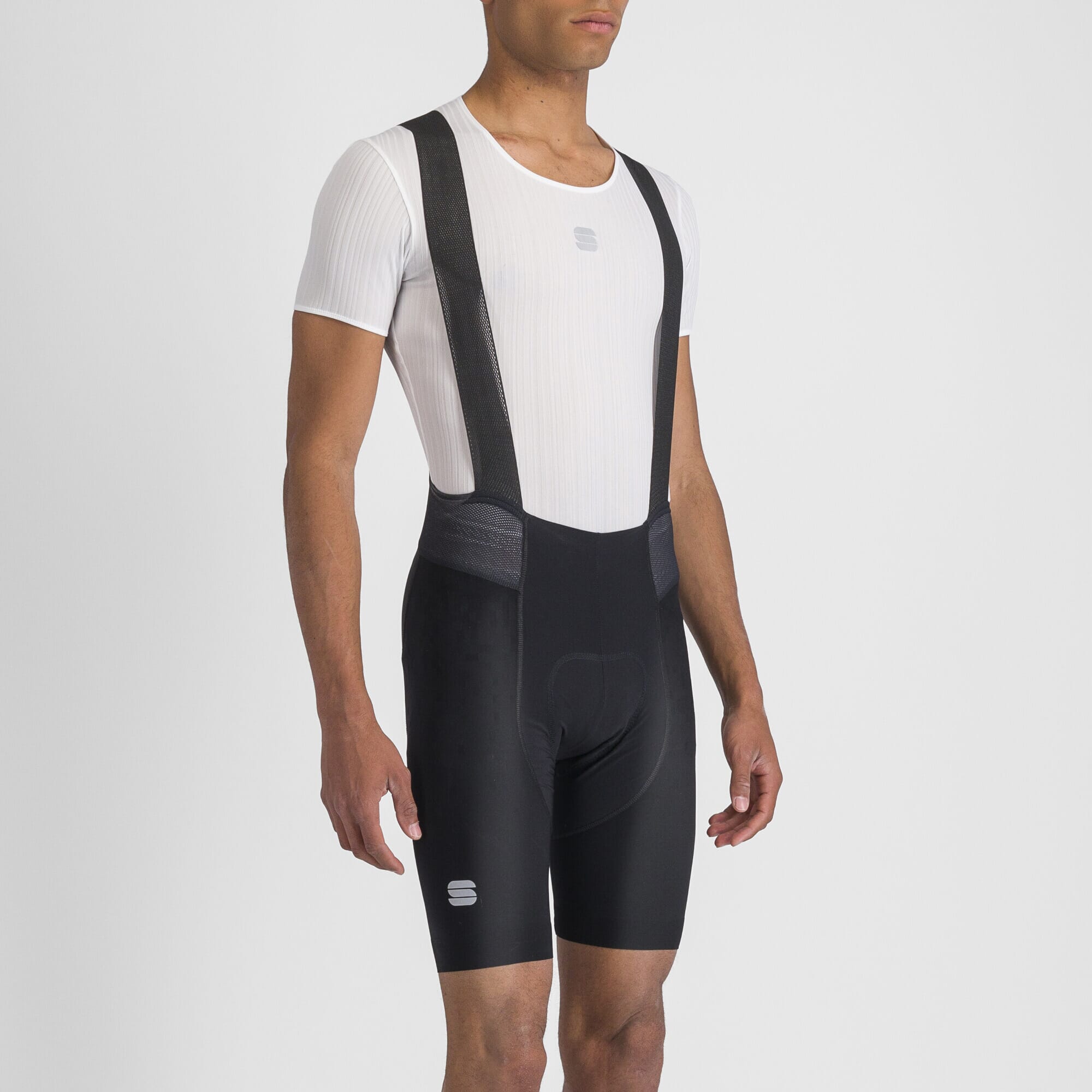 Comfortable bib shorts sale