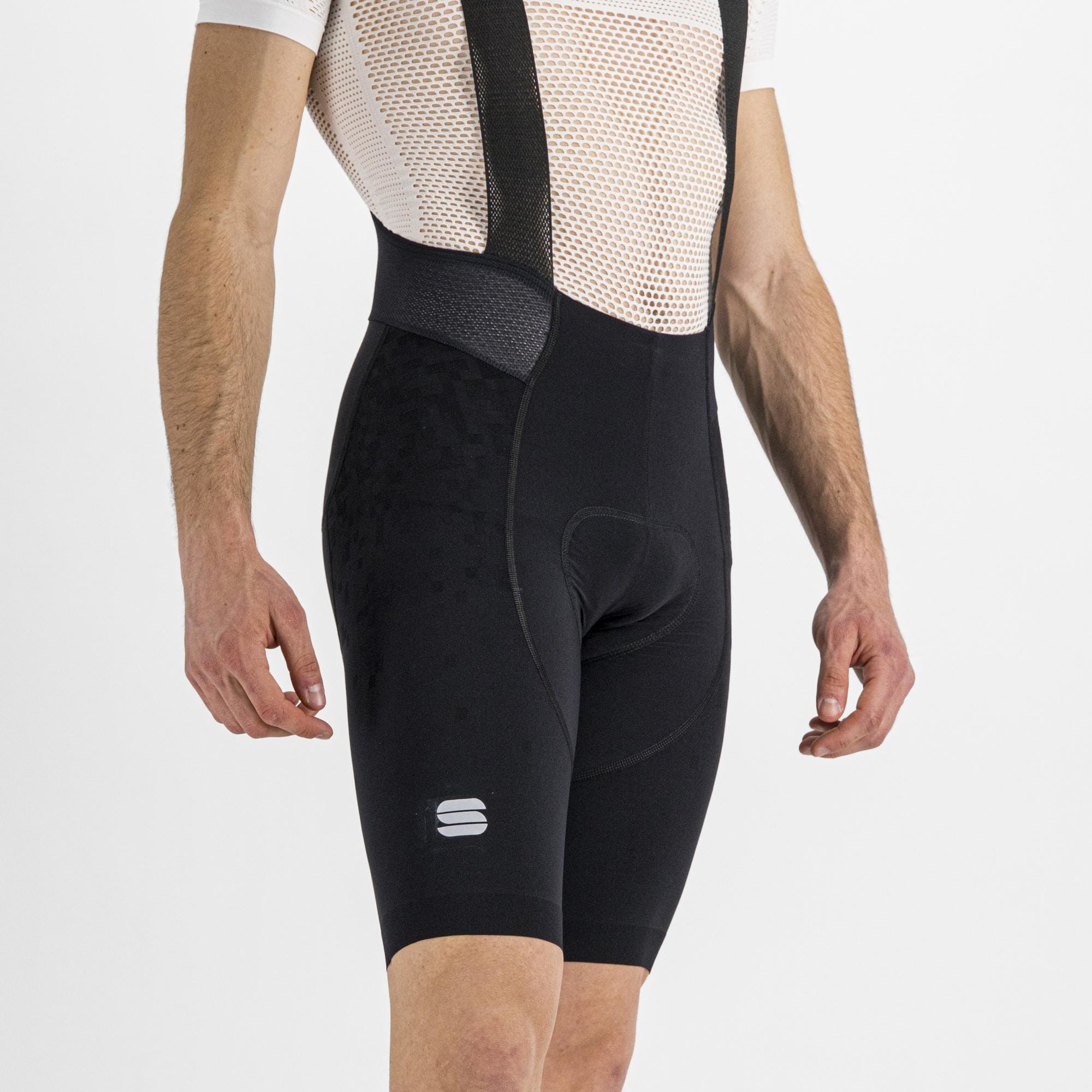 Sportful Total Comfort Bib Shorts Skus: SF220090022 SF220090023 SF220090024 SF220090025 SF220090026 SF220090027   