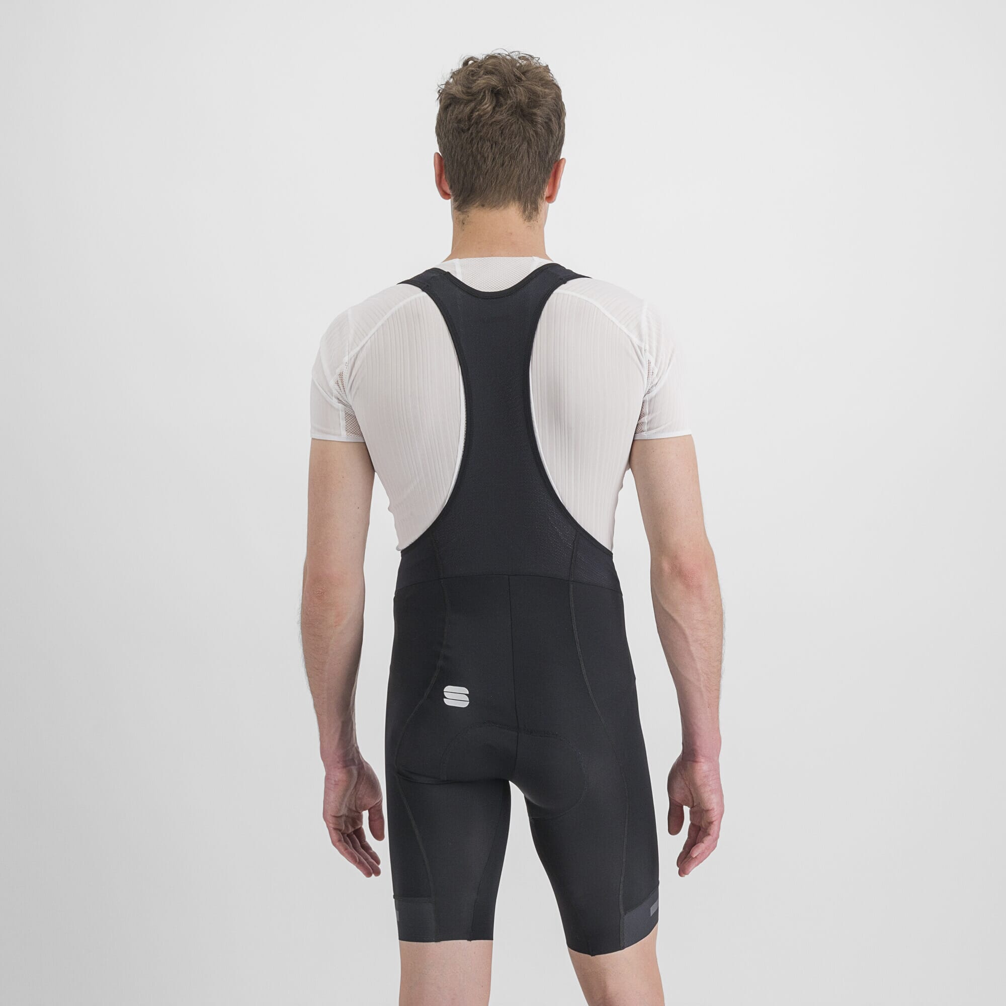 Neo Bib Shorts