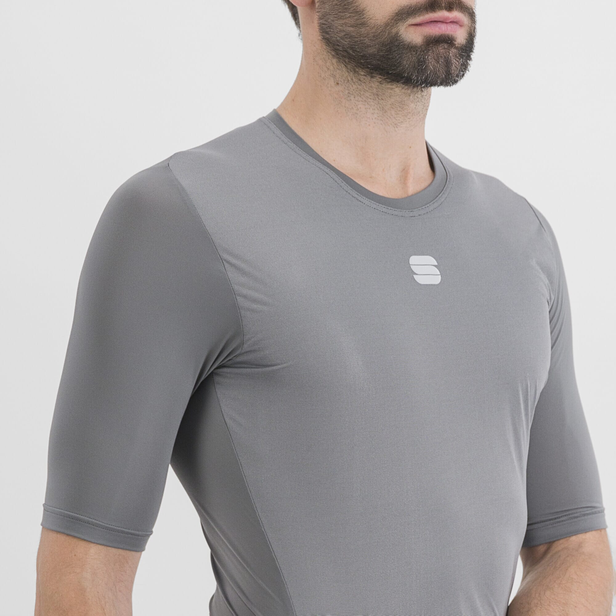 Fiandre Short Sleeve Thermal Base Layer – Sportful