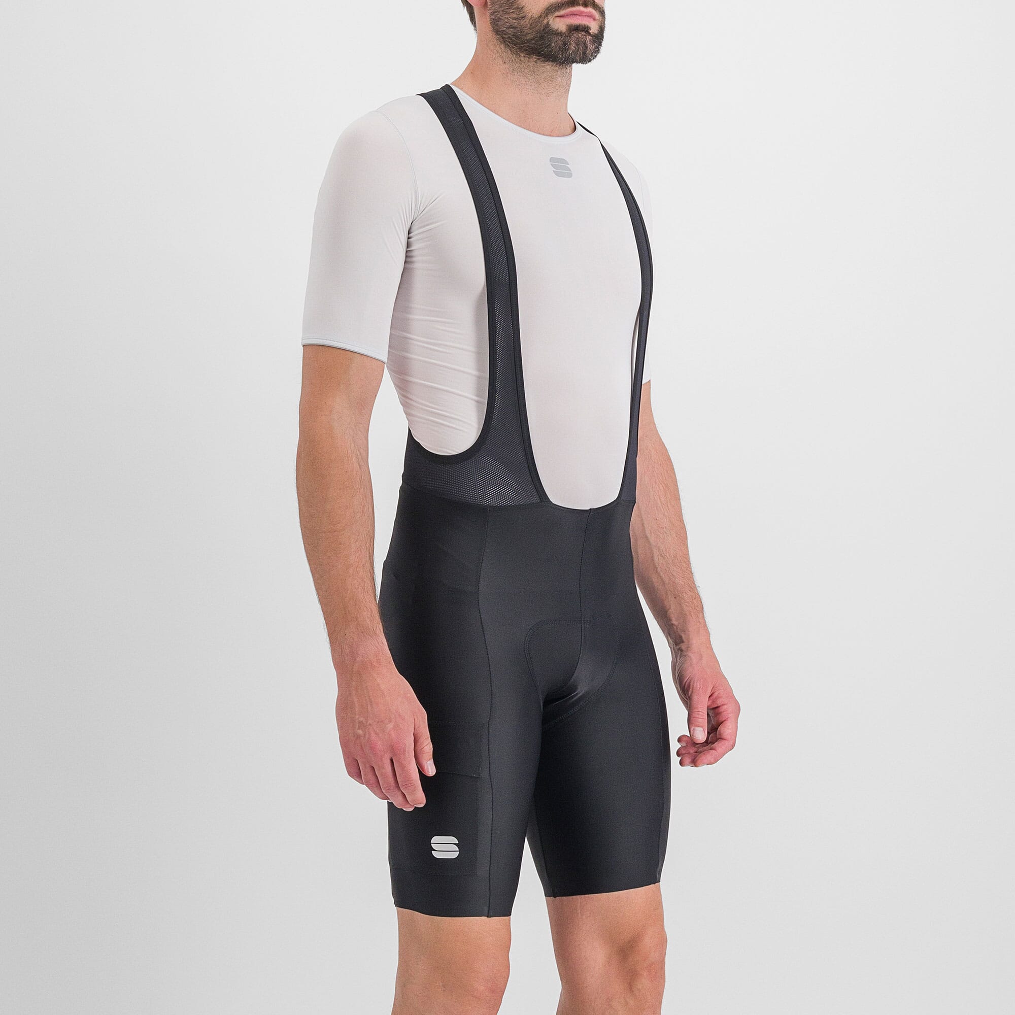 Sportful Giara Bib Shorts Skus: SF230040022 SF230040023 SF230040024 SF230040025 SF230040026 SF230040027   