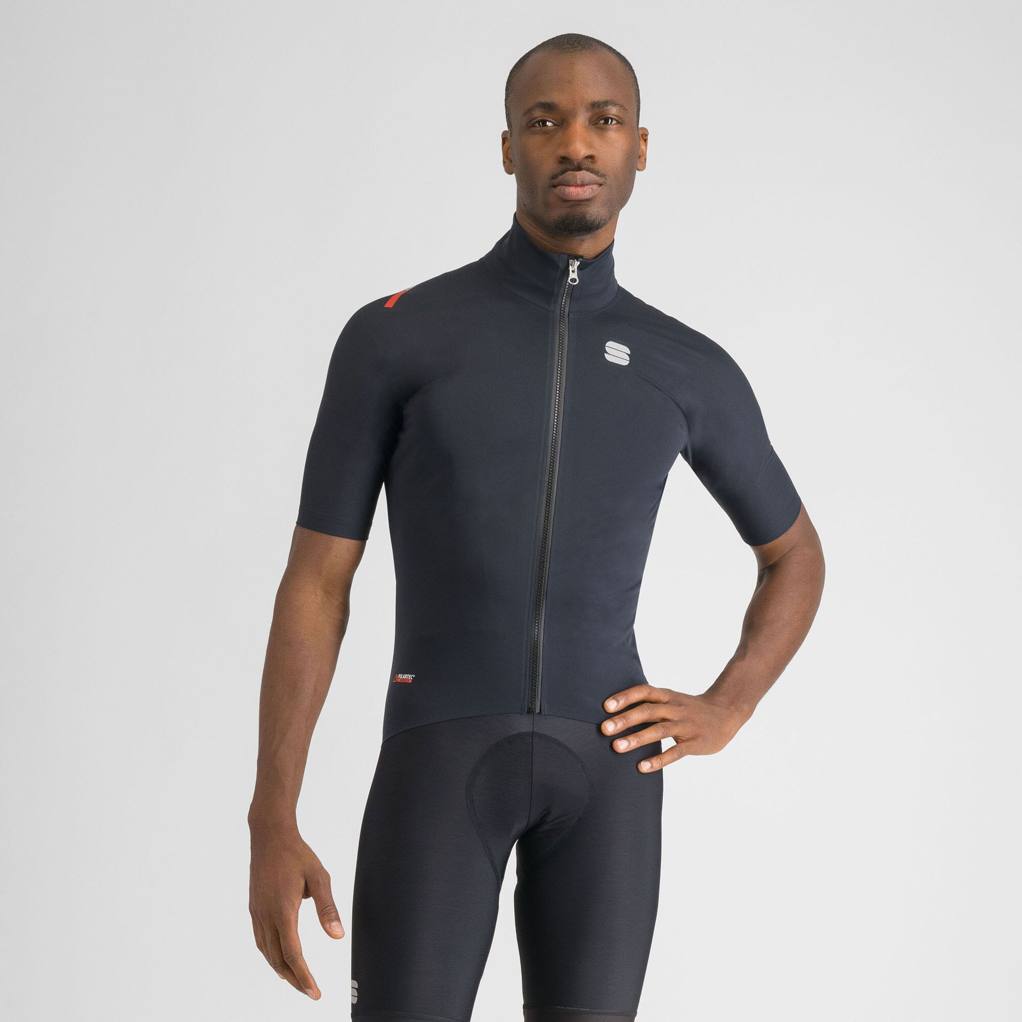Fiandre Pro 2 Short Sleeve Jacket – Sportful