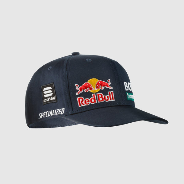 Red Bull BORA hansgrohe Snapback Cap Sportful